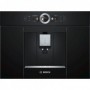 Bosch CTL636EB6 macchina per caffè Automatica Macchina per espresso 2,4 L (CTL636EB6)