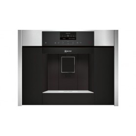 Neff CKS1561N Automatica Macchina da caffè combi 2,4 L (4242004173267)