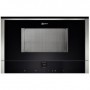 Neff C17WR00N0 forno a microonde Da incasso 21 L 900 W Acciaio inossidabile (C17WR00N0)