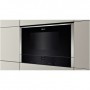 Neff CGR 1700 N Da incasso 21 L 900 W Nero, Acciaio inossidabile (C17GR00N0)