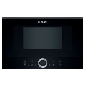Bosch BFL634GB1 forno a microonde Da incasso 21 L 900 W Nero (BFL634GB1)