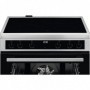 AEG CCB6445BBM Piano cottura Ceramica Acciaio inossidabile A (940 002 916)