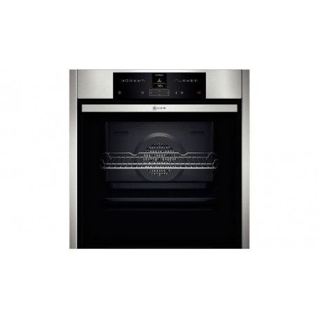 Neff BCR 4522 N 71 L A+ Acciaio inossidabile (B45CR22N0)