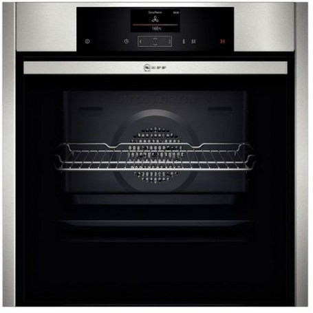 Neff B45CS24N0 forno 71 L A Acciaio inossidabile (B45CS24N0)