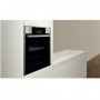 Neff B45CS24N0 forno 71 L A Acciaio inossidabile (B45CS24N0)