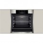 Neff B45CS24N0 forno 71 L A Acciaio inossidabile (B45CS24N0)