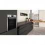 Neff B6CCH7AN0 forno 71 L A Acciaio inossidabile (B6CCH7AN0)
