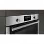 Neff B6CCH7AN0 forno 71 L A Acciaio inossidabile (B6CCH7AN0)