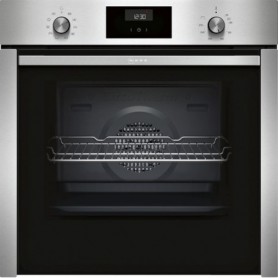 Neff B3CCE2AN0 forno 71 L 3400 W A Acciaio inossidabile (B3CCE2AN0)