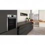 Neff B3CCE2AN0 forno 71 L 3400 W A Acciaio inossidabile (B3CCE2AN0)