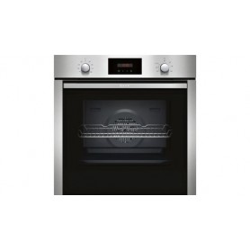 Neff BCB2662 71 L 3600 W A Acciaio inossidabile (B2CCG6AN0)