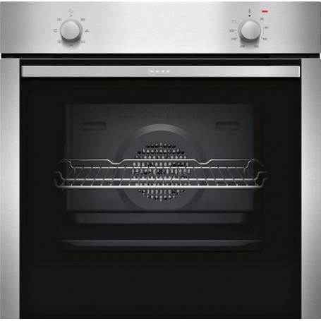 Neff B1DCA0AN0 forno 71 L A Acciaio inossidabile (B1DCA0AN0)