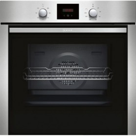 Neff B1ECC0AN0 forno 71 L 3400 W A Acciaio inossidabile (B1ECC0AN0)