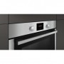 Neff B1ECC0AN0 forno 71 L 3400 W A Acciaio inossidabile (B1ECC0AN0)