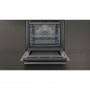 Neff B1ECC0AN0 forno 71 L 3400 W A Acciaio inossidabile (B1ECC0AN0)