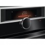AEG BSE998230M 70 L A++ Nero, Acciaio inossidabile (944 188 450)