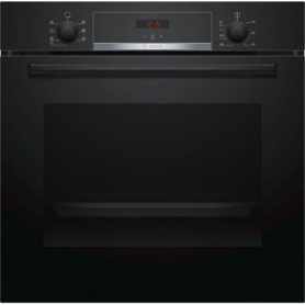 Bosch Serie 4 HBA533BB1 forno 71 L A Nero (HBA533BB1)