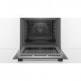 Bosch HBD672LS81 set di elettrodomestici da cucina Ceramica Forno elettrico (HBD672LS81)