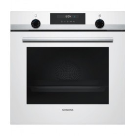 Siemens HB517ABW0 forno 71 L A Bianco (HB517ABW0)