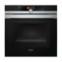 Siemens HM676G0S1 forno 67 L Acciaio inossidabile (HM676G0S1)