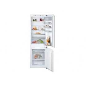 Neff KI6863FE0 frigorifero con congelatore Da incasso 266 L E Bianco (KI6863FE0)