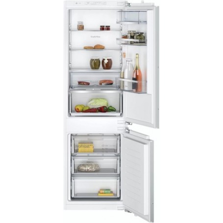 Neff KI7862FE0 frigorifero con congelatore Da incasso 260 L E Bianco (KI7862FE0)