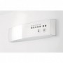 AEG SCE618E5TS frigorifero con congelatore Da incasso 251 L E Bianco (925 505 056)