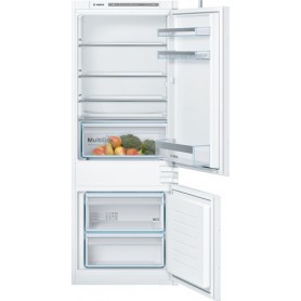 Bosch Serie 4 KIV67VSF0 frigorifero con congelatore Da incasso 209 L F Bianco (KIV67VSF0)
