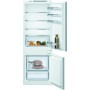 Bosch Serie 4 KIV77VSF0 frigorifero con congelatore Da incasso 232 L F Bianco (KIV77VSF0)