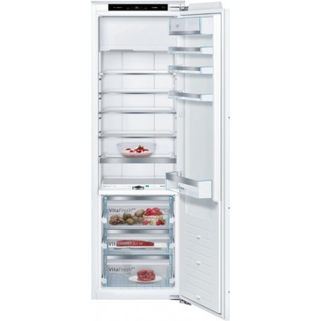 Bosch Serie 8 KIF82PFF0 monoporta Da incasso 269 L F (KIF82PFF0)