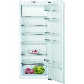 Bosch Serie 6 KIL52AFE0 monoporta Da incasso 228 L E (KIL52AFE0)