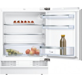 Bosch Serie 6 KUR15ADF0 frigorifero Da incasso 137 L F Bianco (KUR15ADF0)
