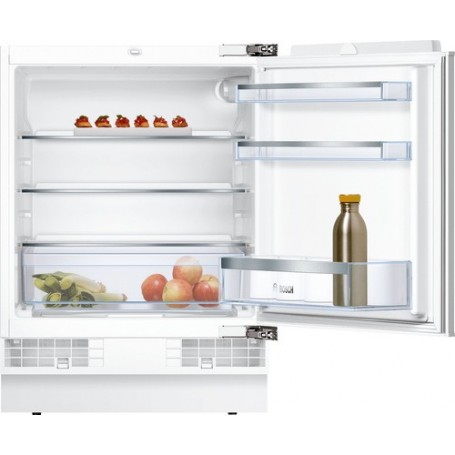 Bosch Serie 6 KUR15ADF0 frigorifero Da incasso 137 L F Bianco (KUR15ADF0)