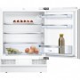 Bosch Serie 6 KUR15ADF0 frigorifero Da incasso 137 L F Bianco (KUR15ADF0)