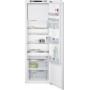 Siemens iQ500 KI82LADF0 monoporta Da incasso 286 L F Bianco (KI82LADF0)
