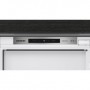 Siemens iQ500 KI82LADF0 monoporta Da incasso 286 L F Bianco (KI82LADF0)