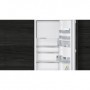 Siemens iQ500 KI82LADF0 monoporta Da incasso 286 L F Bianco (KI82LADF0)