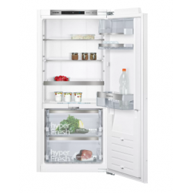 Siemens iQ700 KI41FADD0 frigorifero Da incasso 187 L D Bianco (KI41FADD0)