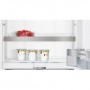 Siemens iQ700 KI41FADD0 frigorifero Da incasso 187 L D Bianco (KI41FADD0)