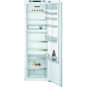 Siemens iQ500 KI81RADE0 frigorifero Da incasso 319 L E Bianco (KI81RADE0)