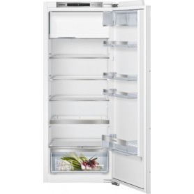 Siemens iQ500 KI52LADE0 monoporta Da incasso 228 L E Bianco (KI52LADE0)