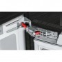 Siemens iQ700 KI51FADE0 frigorifero Da incasso 220 L E Bianco (KI51FADE0)