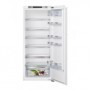 Siemens iQ500 KI51RADE0 frigorifero Da incasso 247 L E Bianco (KI51RADE0)