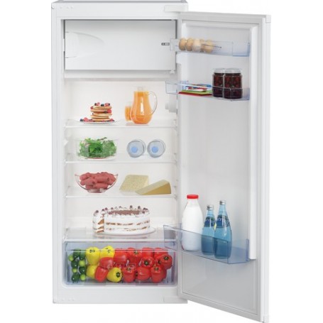 Beko BSSA210K3SN monoporta Da incasso 175 L F Bianco (BSSA210K3SN)