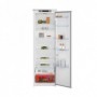 Beko BSSA315E3FN frigorifero Da incasso 309 L F Bianco (7523820016)