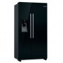 Bosch Serie 6 KAD93VBFP frigorifero side-by-side Libera installazione 562 L F Nero (KAD93VBFP)
