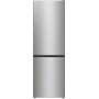 Gorenje RK6192AXL4 frigorifero con congelatore Libera installazione 312 L E Grigio, Metallico (RK6192AXL4)