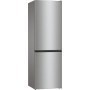 Gorenje RK6192AXL4 frigorifero con congelatore Libera installazione 312 L E Grigio, Metallico (RK6192AXL4)