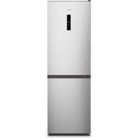 Gorenje N619EAXL4 frigorifero con congelatore Libera installazione 304 L E Acciaio inossidabile (N619EAXL4)