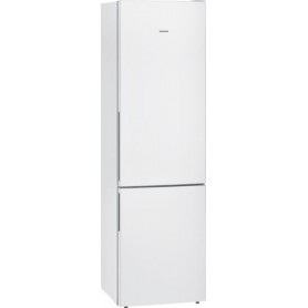 Siemens iQ500 KG39EAWCA frigorifero con congelatore Libera installazione 343 L C Bianco (KG39EAWCA)